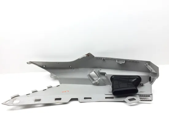 Left Driver Front Fender 2015 Can-Am Commander 800R 4x4 DPS 3375 x