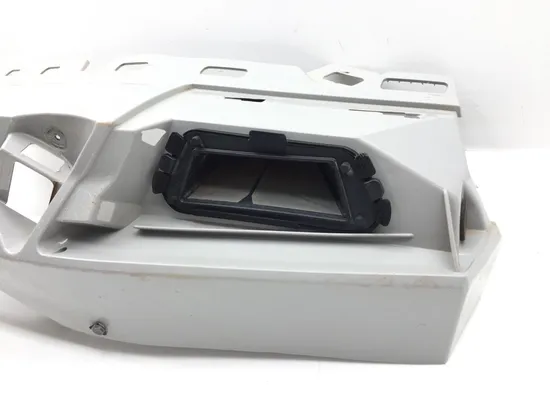 Left Driver Front Fender 2015 Can-Am Commander 800R 4x4 DPS 3375 x