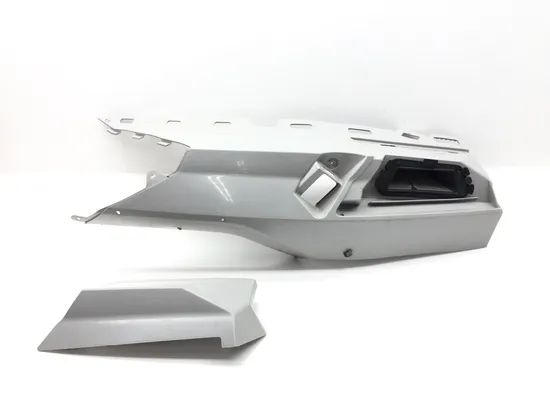 Left Driver Front Fender 2015 Can-Am Commander 800R 4x4 DPS 3375 x