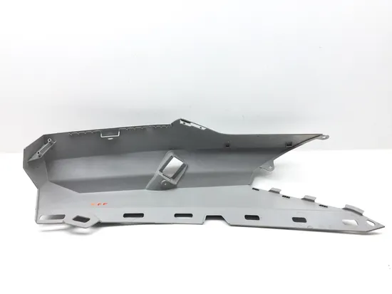 Right Passenger Front Fender 2015 Can-Am Commander 800R 4x4 DPS 3375 x