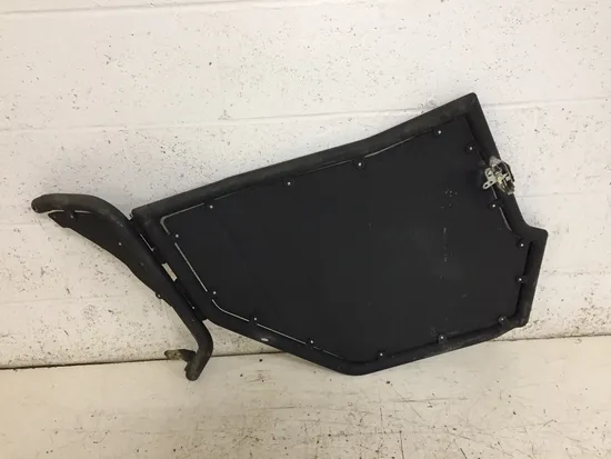 Left Right Door Set 2015 Can-Am Commander 800R 4x4 DPS 3375