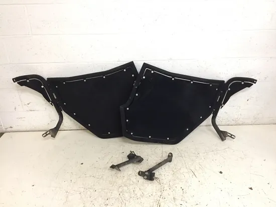 Left Right Door Set 2015 Can-Am Commander 800R 4x4 DPS 3375