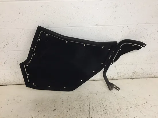 Left Right Door Set 2015 Can-Am Commander 800R 4x4 DPS 3375