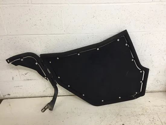 Left Right Door Set 2015 Can-Am Commander 800R 4x4 DPS 3375