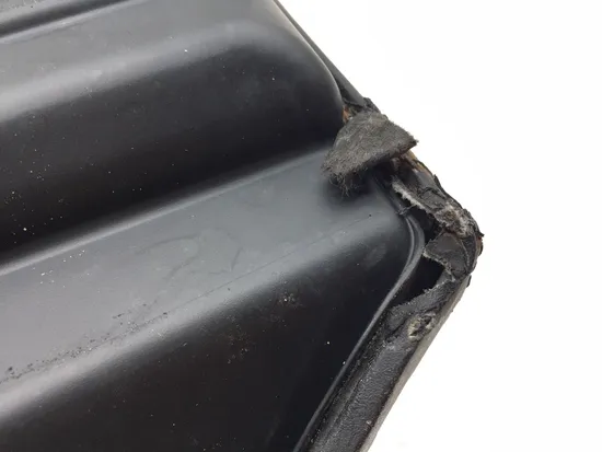 Seat Bottom Cushion A 2015 Can-Am Commander 800R 4x4 DPS 3375 x