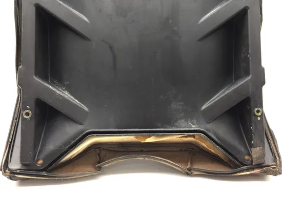 Left Side Driver Seat Back Cushion 2015 Can-Am Commander 800R 4x4 DPS 3375 x