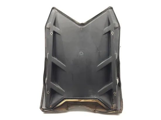 Left Side Driver Seat Back Cushion 2015 Can-Am Commander 800R 4x4 DPS 3375 x