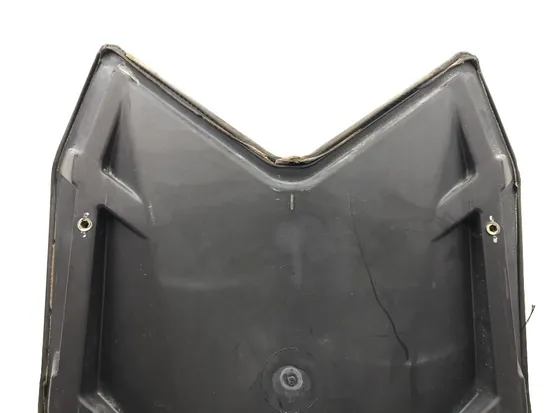 Left Side Driver Seat Back Cushion 2015 Can-Am Commander 800R 4x4 DPS 3375 x