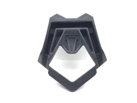 Head Rest B 2015 Can-Am Commander 800R 4x4 DPS 3375