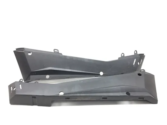 Rocker Panels 2015 Can-Am Commander 800R 4x4 DPS 3375 x