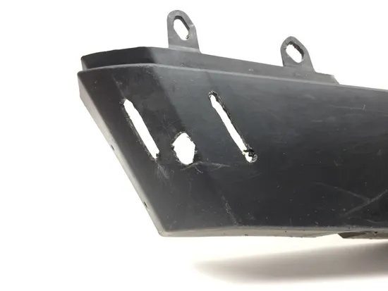 Rocker Panels 2015 Can-Am Commander 800R 4x4 DPS 3375 x