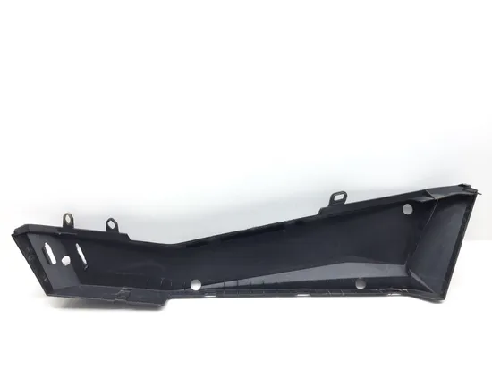 Rocker Panels 2015 Can-Am Commander 800R 4x4 DPS 3375 x