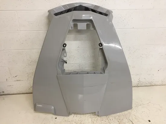 Hood 2015 Can-Am Commander 800R 4x4 DPS 3375