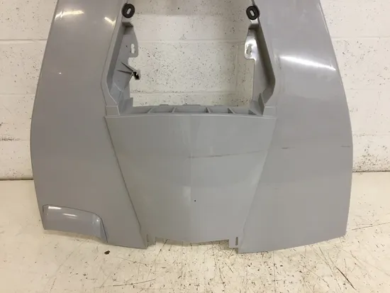 Hood 2015 Can-Am Commander 800R 4x4 DPS 3375