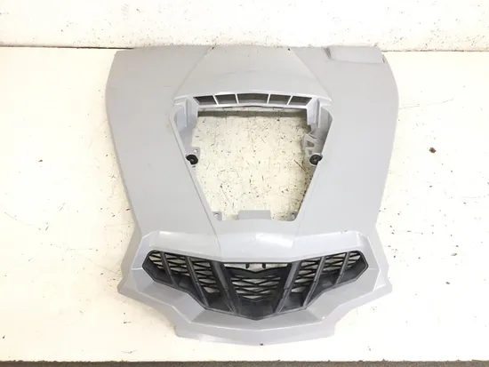 Hood 2015 Can-Am Commander 800R 4x4 DPS 3375