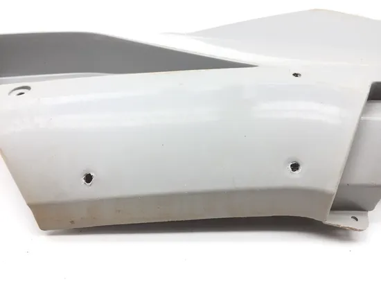 Left Middle Fender 2015 Can-Am Commander 800R 4x4 DPS 3375 x