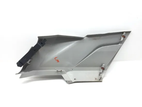 Left Middle Fender 2015 Can-Am Commander 800R 4x4 DPS 3375 x