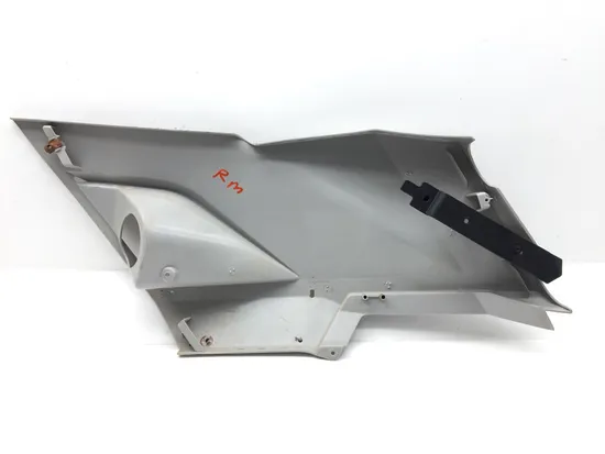 Right Middle Fender 2015 Can-Am Commander 800R 4x4 DPS 3375 x