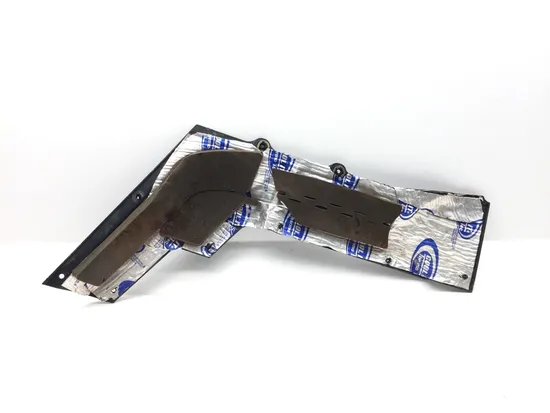 Console Side Covers 2015 Can-Am Commander 800R 4x4 DPS 3375