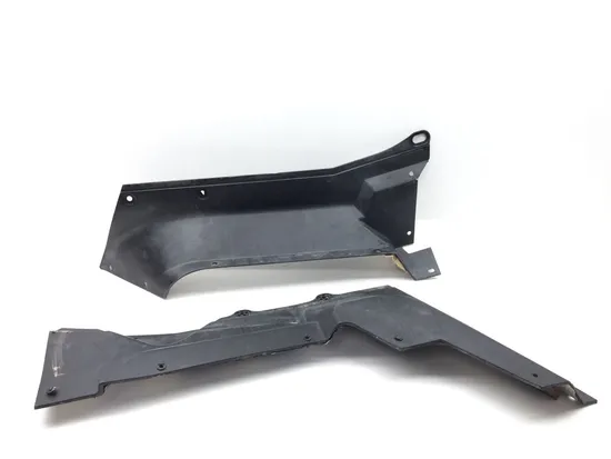 Console Side Covers 2015 Can-Am Commander 800R 4x4 DPS 3375