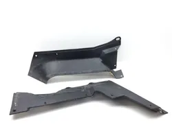 Console Side Covers 2015 Can-Am Commander 800R 4x4 DPS 3375