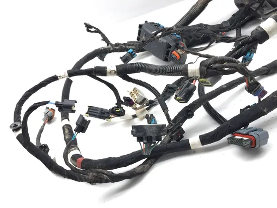 Main Engine Wiring Harness 2021 Polaris RZR XP 1000 EPS 3382