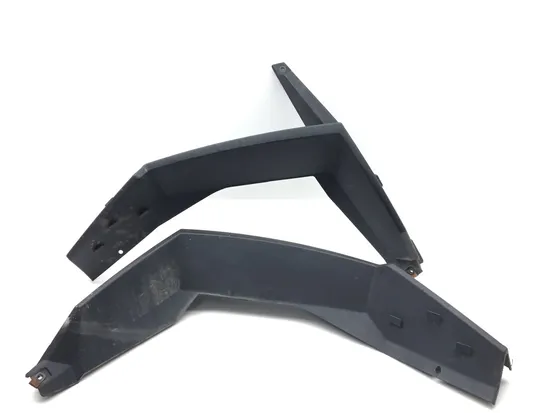 Front Fender Flares 2021 Polaris RZR XP 1000 EPS 3382