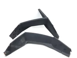 Front Fender Flares 2021 Polaris RZR XP 1000 EPS 3382