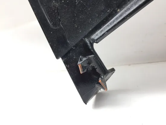 Left Driver Side Rear Fender 2021 Polaris RZR XP 1000 EPS 3382