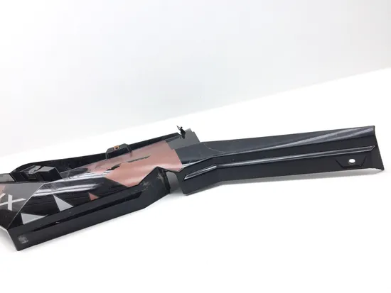 Left Driver Side Rear Fender 2021 Polaris RZR XP 1000 EPS 3382