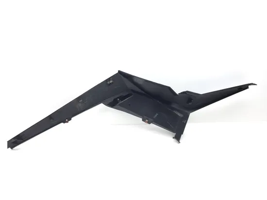 Left Driver Side Rear Fender 2021 Polaris RZR XP 1000 EPS 3382