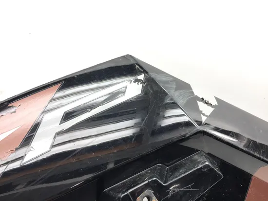 Right Passenger Side Rear Fender 2021 Polaris RZR XP 1000 EPS 3382