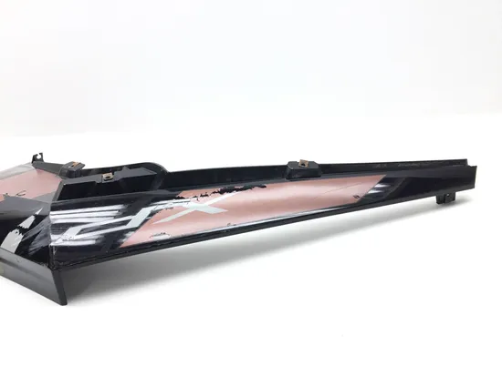 Right Passenger Side Rear Fender 2021 Polaris RZR XP 1000 EPS 3382