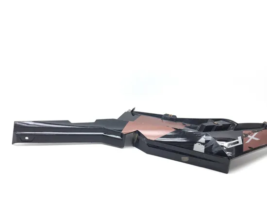 Right Passenger Side Rear Fender 2021 Polaris RZR XP 1000 EPS 3382