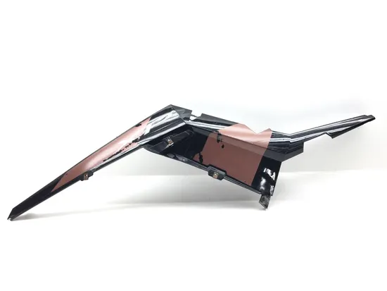 Right Passenger Side Rear Fender 2021 Polaris RZR XP 1000 EPS 3382