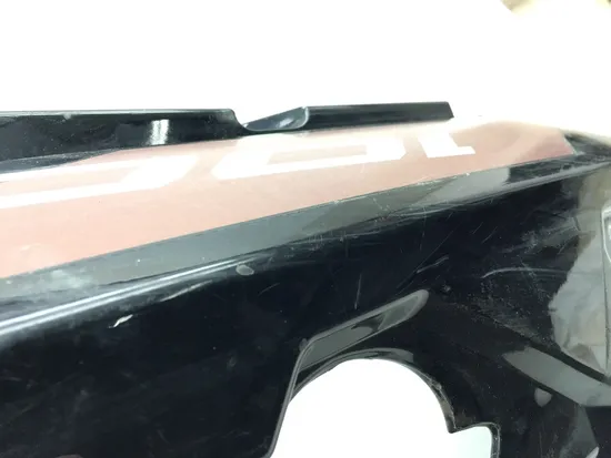 Right Passenger Front Fender 2021 Polaris RZR XP 1000 EPS 3382