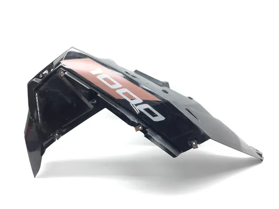 Right Passenger Front Fender 2021 Polaris RZR XP 1000 EPS 3382
