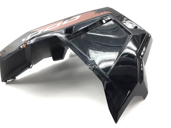 Left Driver Front Fender 2021 Polaris RZR XP 1000 EPS 3382