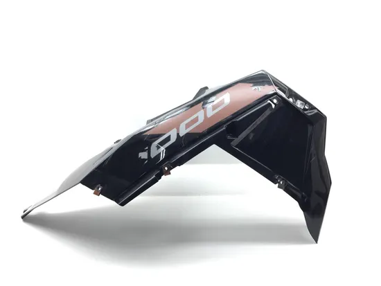 Left Driver Front Fender 2021 Polaris RZR XP 1000 EPS 3382