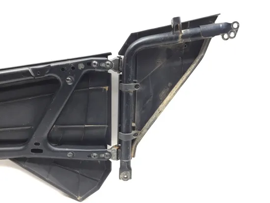 Left Right Door Set 2021 Polaris RZR XP 1000 EPS 3382