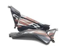 Left Right Door Set 2021 Polaris RZR XP 1000 EPS 3382