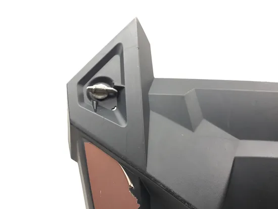 Hood 2021 Polaris RZR XP 1000 EPS 3382