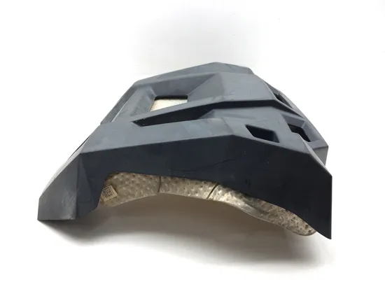 Rear Bumper Cover 2021 Polaris RZR XP 1000 EPS 3382