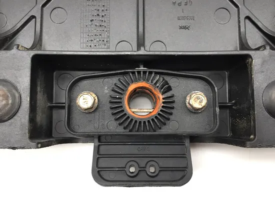 Right Side Passenger Seat Mount Base 2021 Polaris RZR XP 1000 EPS 3382