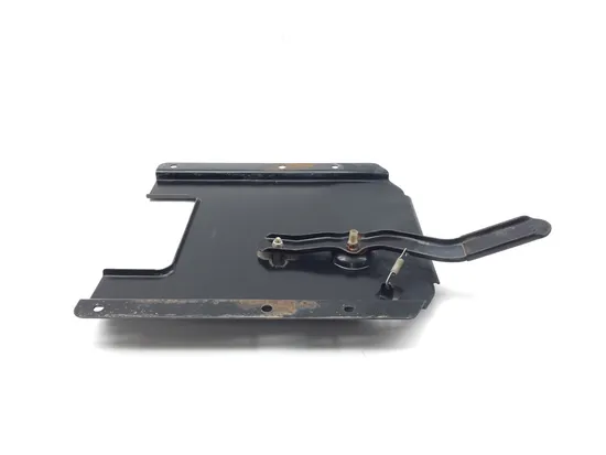 Seat Slider Adjuster 2021 Polaris RZR XP 1000 EPS 3382