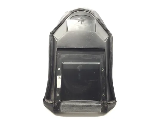 Left Side Driver Seat Back Cushion 2021 Polaris RZR XP 1000 EPS 3382