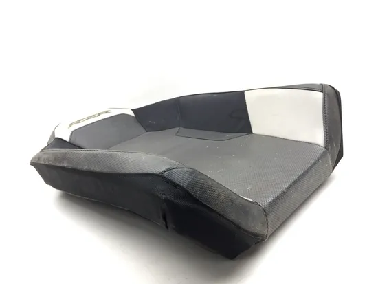 Left Side Driver Seat Back Cushion 2021 Polaris RZR XP 1000 EPS 3382