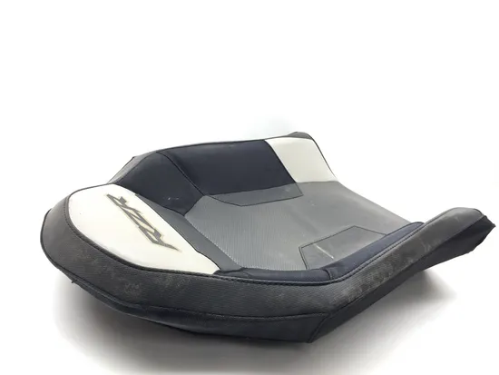 Left Side Driver Seat Back Cushion 2021 Polaris RZR XP 1000 EPS 3382