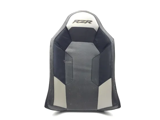 Left Side Driver Seat Back Cushion 2021 Polaris RZR XP 1000 EPS 3382