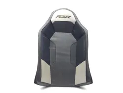 Left Side Driver Seat Back Cushion 2021 Polaris RZR XP 1000 EPS 3382